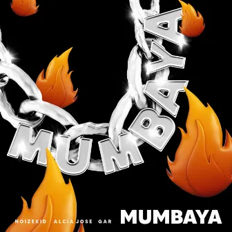 Mumbaya by Alcia Jose