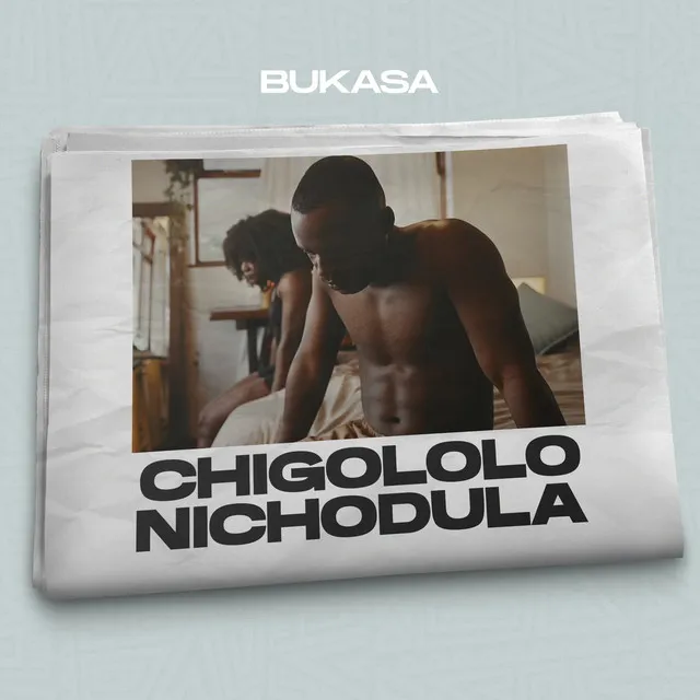 Chigololo Nichodula