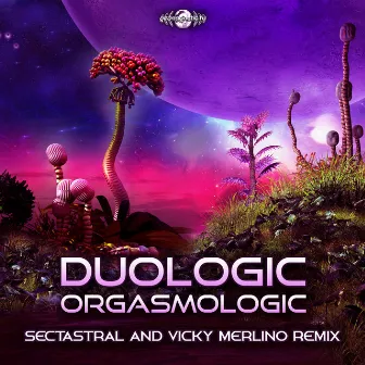 Orgasmologic (Sectastral & Vicky Merlino Remix) by Duologic