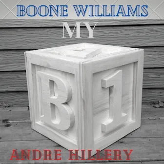 my block remix (Remix) by Boone Williams