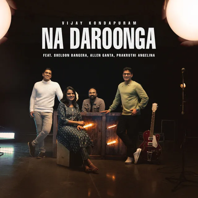 Na Daroonga