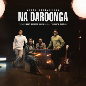 Na Daroonga by Vijay Kondapuram