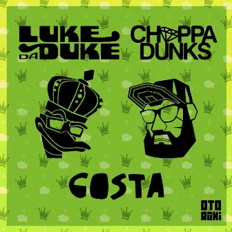 Gosta by Choppa Dunks