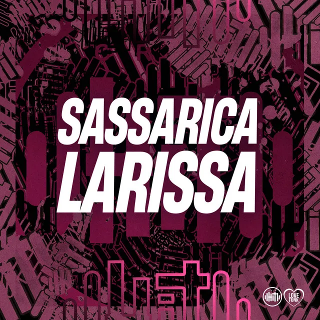 Sassarica Larissa