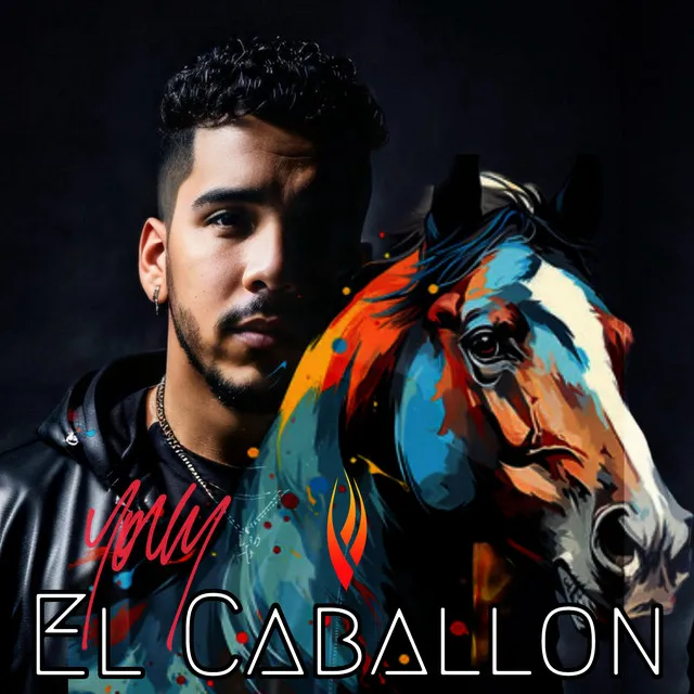 El Caballón