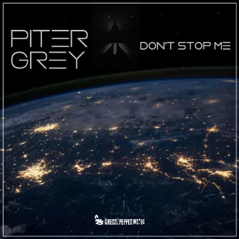 Don't Stop Me (Radio Mix) by Piter Grey