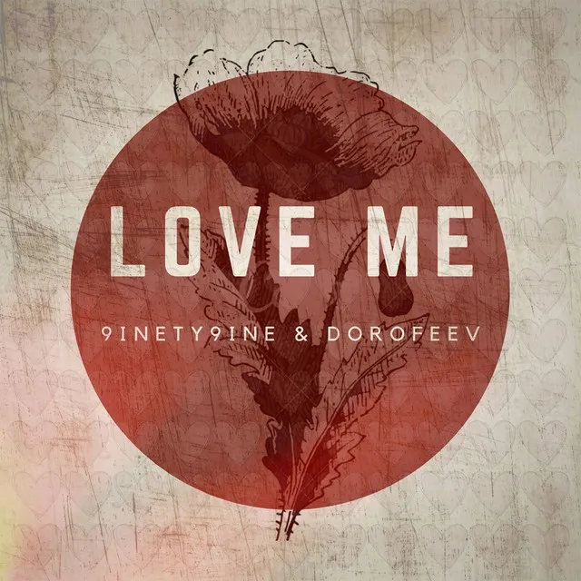 LOVE ME (Prod. by VKA)