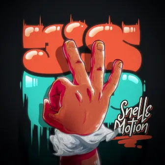 3's Up by snellemotion