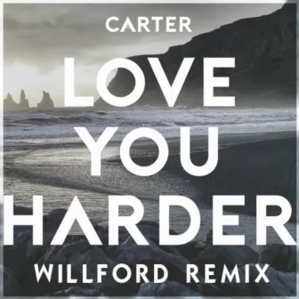 Love You Harder (Willford Remix) by Willford