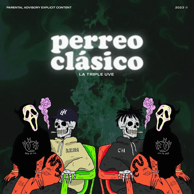 Perreo Clásico