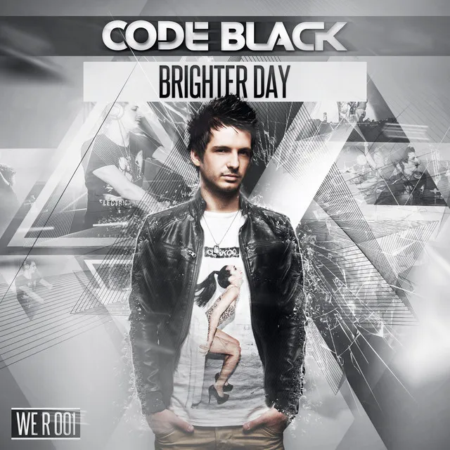 Brighter Day - Edit