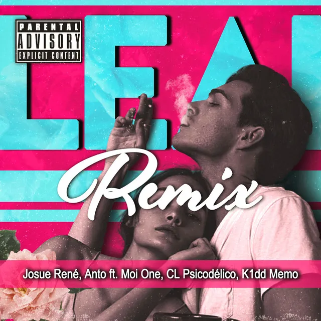 Leal - Remix