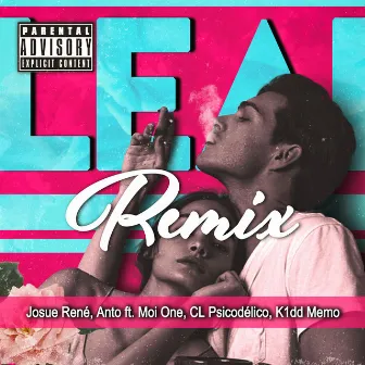 Leal (Remix) by Anto Jimenez