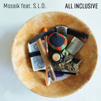 All Inclusive by SLO