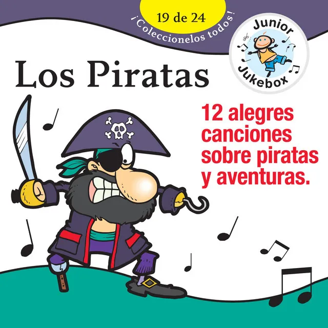 Los Piratas