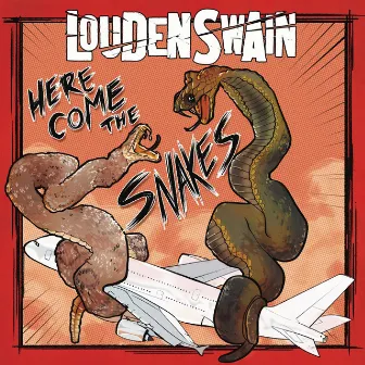 Here Come the Snakes (2018 Remix) by Louden Swain