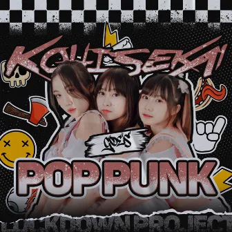 KHSK Goes Pop Punk by Kohi Sekai