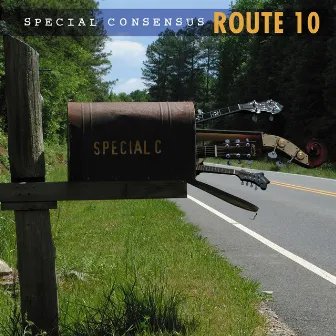 Route 10 by Special Consensus