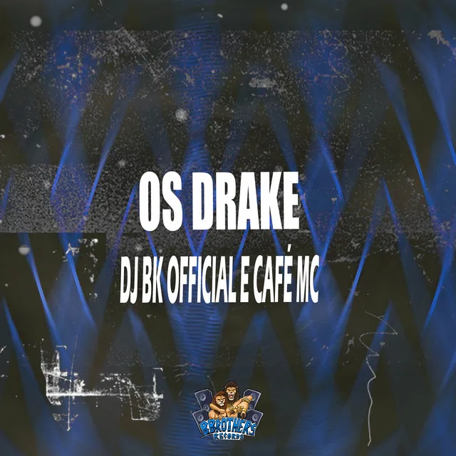 Os Drake