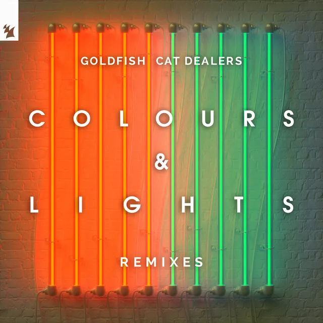 Colours & Lights (Remixes)