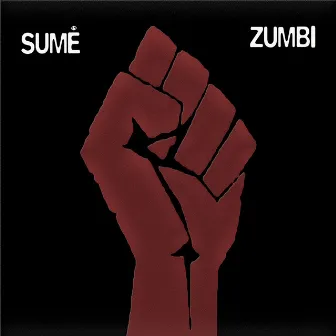 Zumbi by Sumé