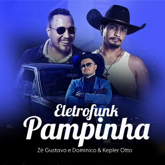 Eletrofunk Pampinha by Zé Gustavo & Dominico