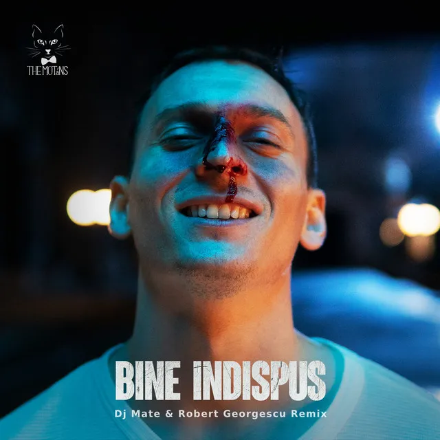 Bine Indispus - DJ Mate & Robert Georgescu Remix