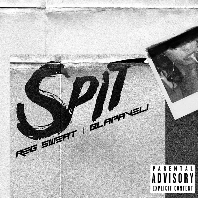 Spit