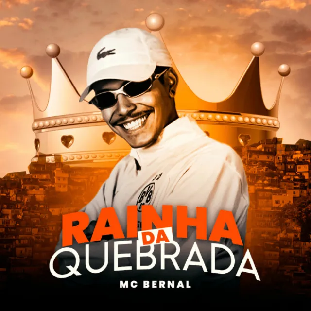 Rainha da Quebrada