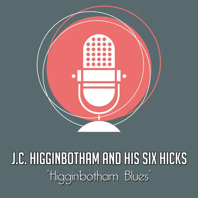 Higginbotham Blues