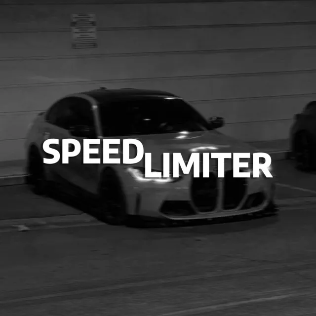 Speed Limiter