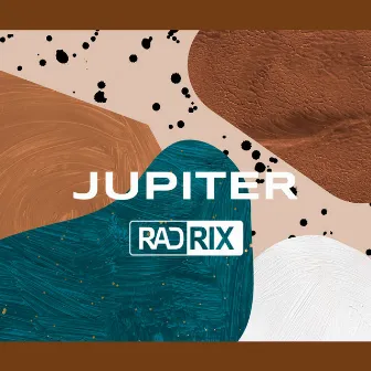 Jupiter by Rad Rix