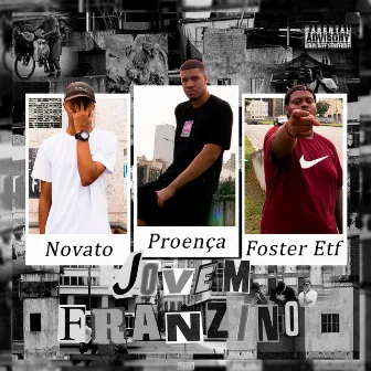 Jovem Franzino by Proença