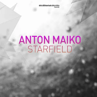 Starfield by Anton Maiko