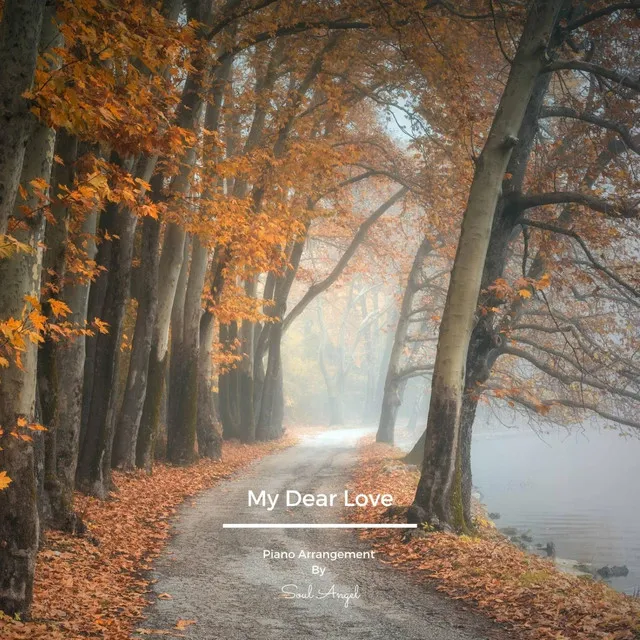 My Dear Love (Piano Solo)