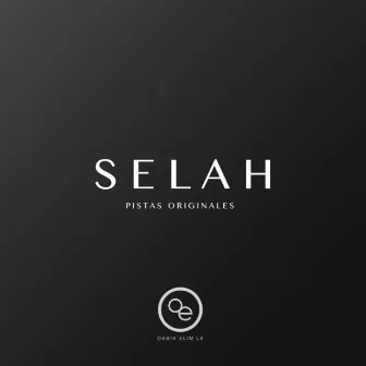 Selah (Pistas Originales) by Oasis Elim L.A.