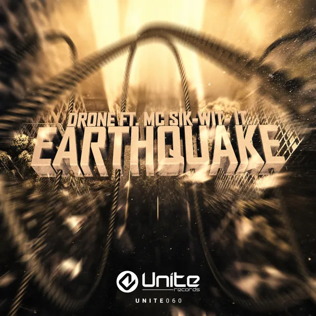 Earthquake - Radio Edit