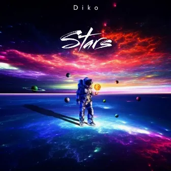 Stars by Diko