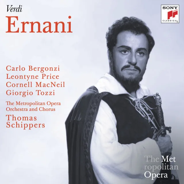 Ernani: Oh sommo Carlo