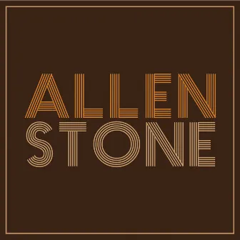 Allen Stone by Allen Stone