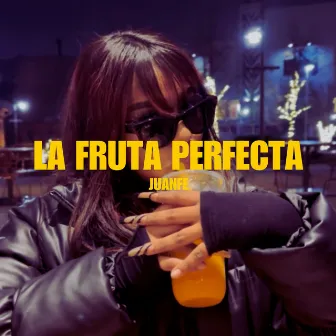 La fruta perfecta by Juanfe