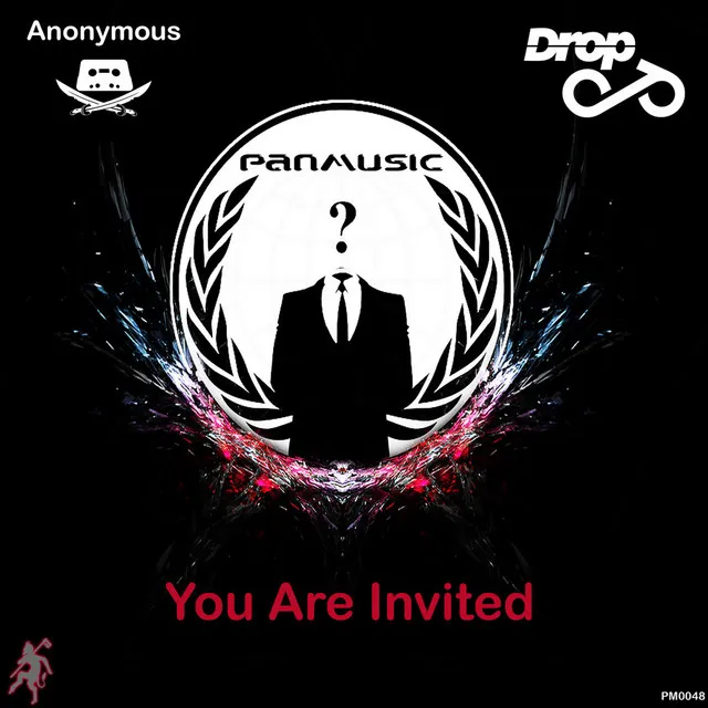 Dark Globe (Anonymous & Drop Remix)