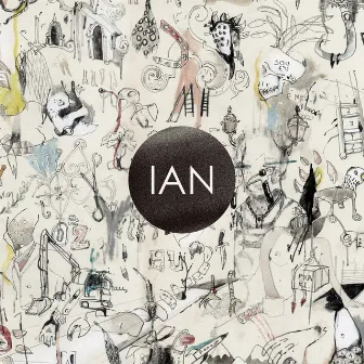 IAN by Ian Ramil