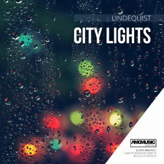 City Lights by Lindequist