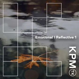 Emotional | Reflective 1 by David Fuller