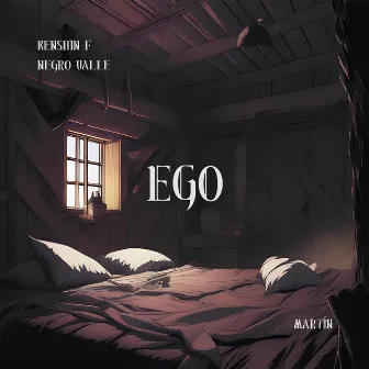 Ego by Kenshin F