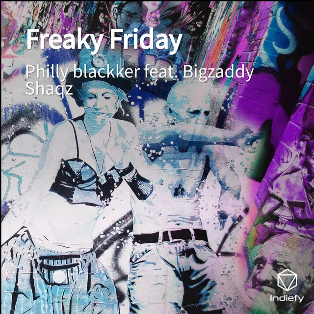 Freaky Friday