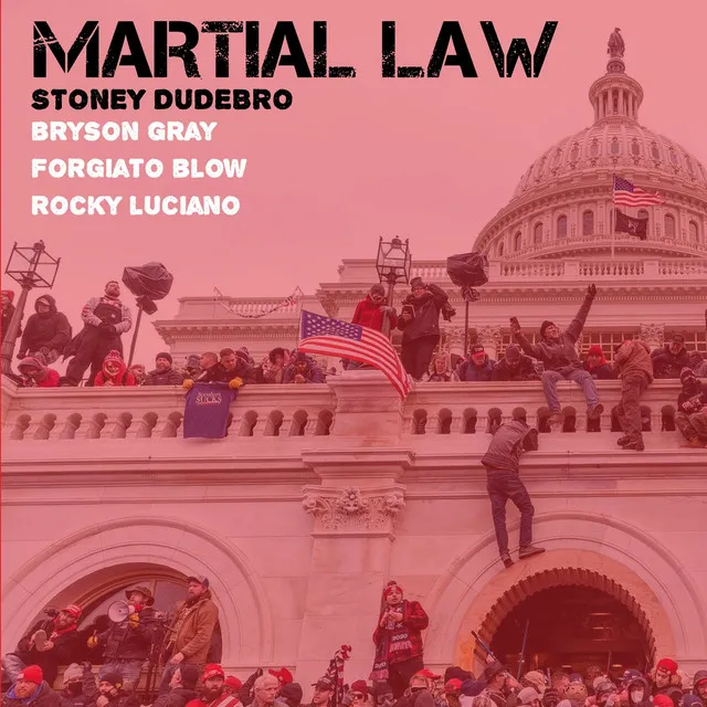 Martial Law