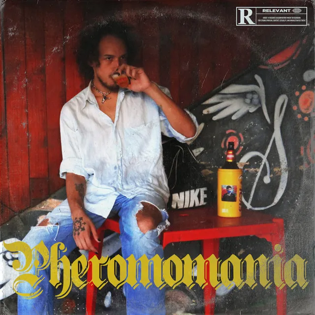 Pheromomania