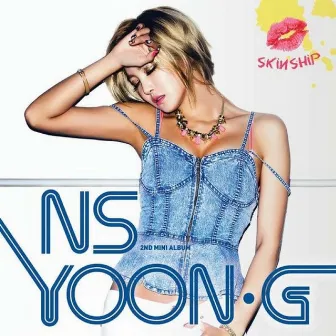 SKINSHIP by NS Yoon-G